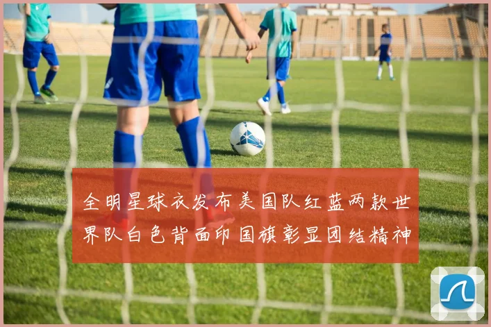 全明星球衣发布美国队红蓝两款世界队白色背面印国旗彰显团结精神