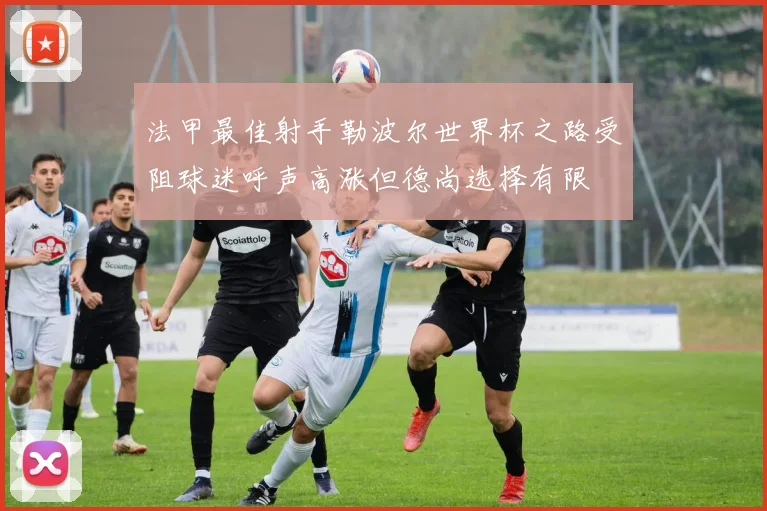 法甲最佳射手勒波尔世界杯之路受阻球迷呼声高涨但德尚选择有限