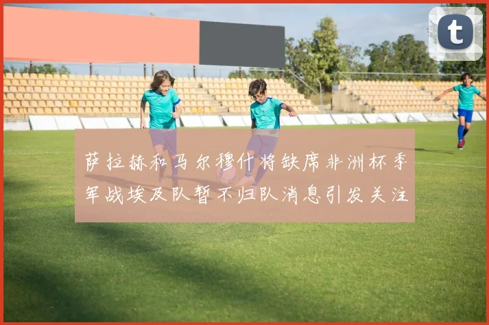 萨拉赫和马尔穆什将缺席非洲杯季军战埃及队暂不归队消息引发关注