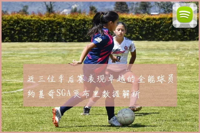近三位季后赛表现卓越的全能球员约基奇SGA莫布里数据解析